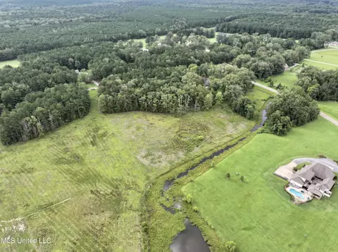 Woodbridge Drive, Brandon, MS 39047
