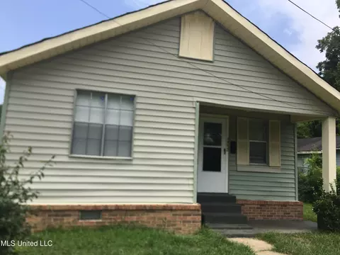 1712 Hill Ave, Jackson, MS 39204 photo 1