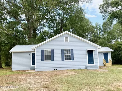 20139 Highway 51, Hazlehurst, MS 39083