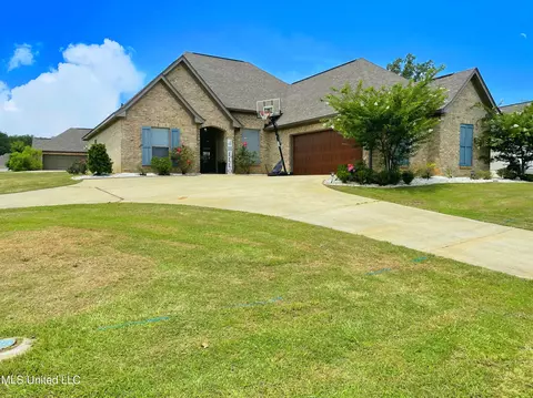 281 Winterfield Ct, Brandon, MS 39042