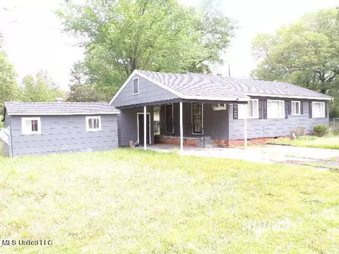 128 Savanna St, Jackson, MS 39212 photo 1