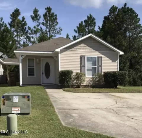 5469 Quail Creek Cir, Biloxi, MS 39532