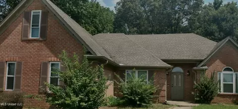 4788 Derby Dr, Southaven, MS 38671