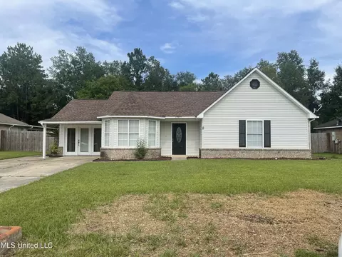 13034 Trailwood Dr, Gulfport, MS 39503