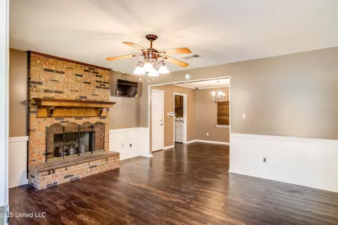 3968 Forest Lake Dr, Jackson, MS 39212 photo 8