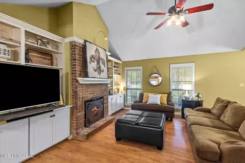 651 Oak Ridge Rd, Brandon, MS 39042 photo 4