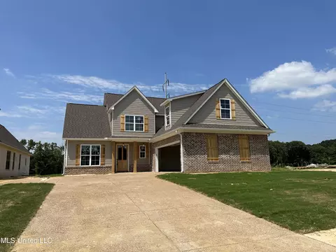 3538 Kreunen St, Nesbit, MS 38651 photo 20