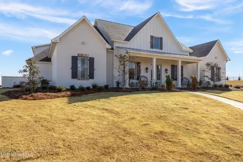 374 Cain Creek Rd, Flora, MS 39071 photo 2