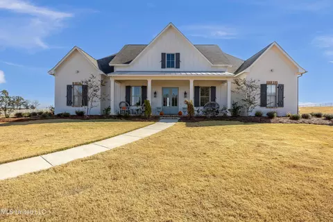 374 Cain Creek Rd, Flora, MS 39071