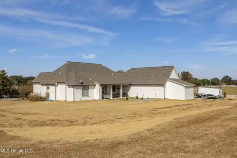 374 Cain Creek Rd, Flora, MS 39071 photo 32