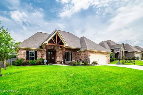 216 Bellamy Ct, Flowood, MS 39232 photo 2