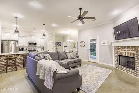 927 Filmore Dr, Brandon, MS 39042 photo 13