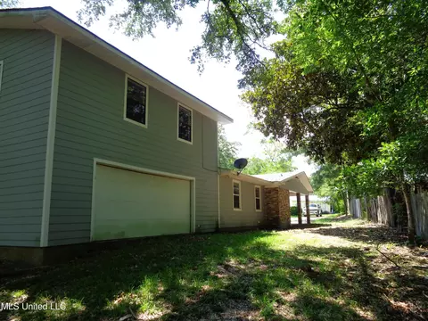 3019 Dantzler St, Moss Point, MS 39563 photo 30