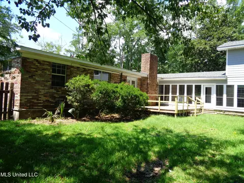 3019 Dantzler St, Moss Point, MS 39563 photo 22