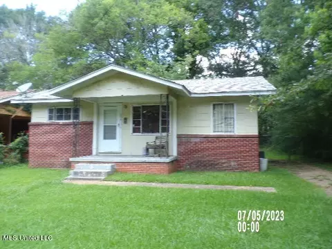 1824 Avenue H, Jackson, MS 39213
