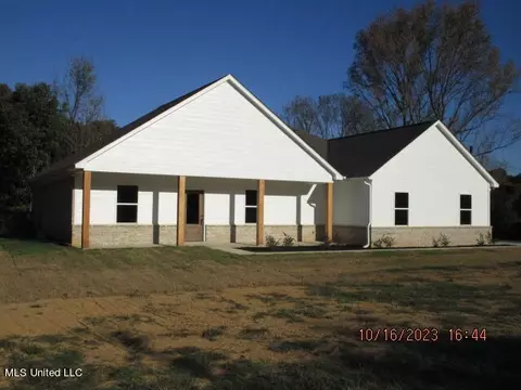 1145 Wyatte-tyro Rd, Holly Springs, MS 38635