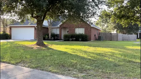 14465 Autumn Chase, Gulfport, MS 39503