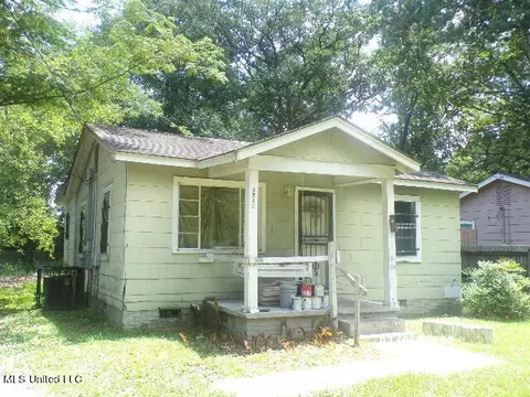 3512 Cardinald St, Jackson, MS 39213 photo 7