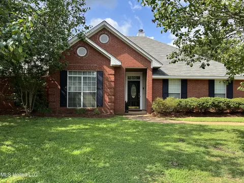 164 Peachtree St, Brandon, MS 39042