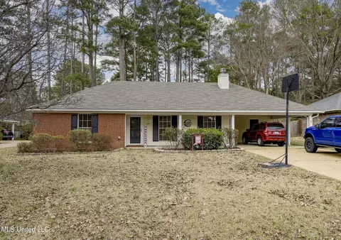 539 Traceview Rd, Madison, MS 39110