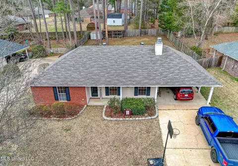 539 Traceview Rd, Madison, MS 39110 photo 3