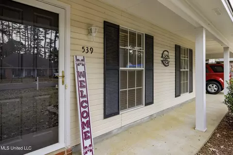 539 Traceview Rd, Madison, MS 39110 photo 4