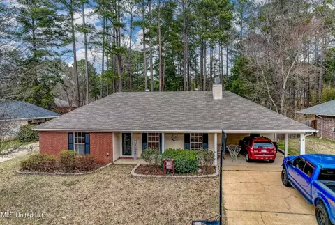 539 Traceview Rd, Madison, MS 39110 photo 2