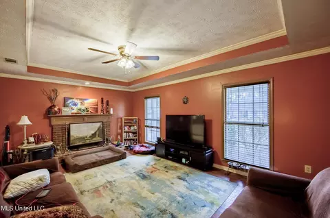 539 Traceview Rd, Madison, MS 39110 photo 8