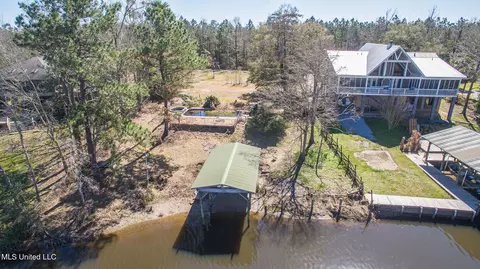 24238 Arcadia Farm Rd, Pass Christian, MS 39571