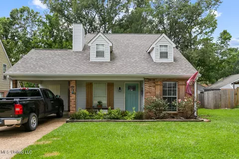 111 Shadow Hill Dr, Madison, MS 39110