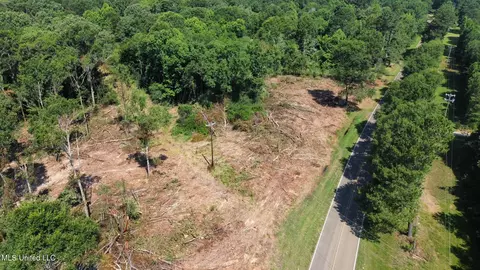 Old Hwy 27, Crystal Springs, MS 39059