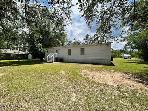 22396 Armes Rd, Saucier, MS 39574 photo 17