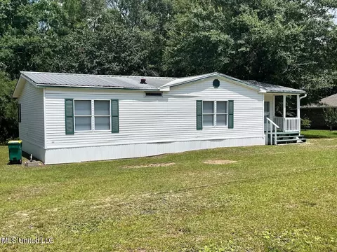 22396 Armes Rd, Saucier, MS 39574 photo 19