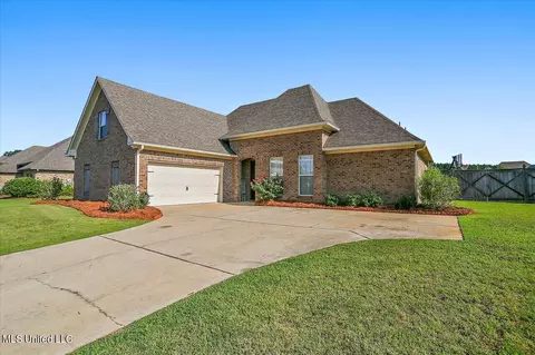 613 Belle Oak Ln, Brandon, MS 39042 photo 2