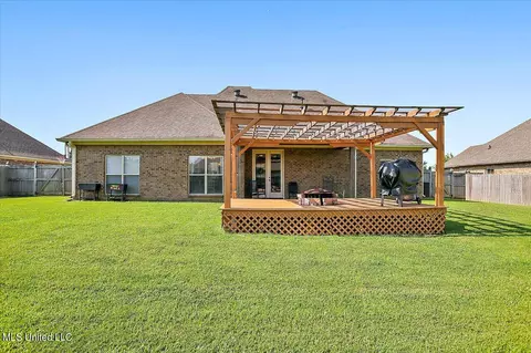 613 Belle Oak Ln, Brandon, MS 39042 photo 28