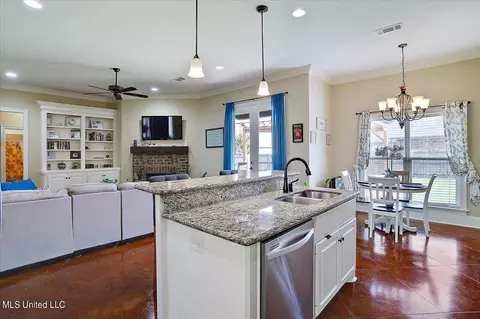 613 Belle Oak Ln, Brandon, MS 39042 photo 7