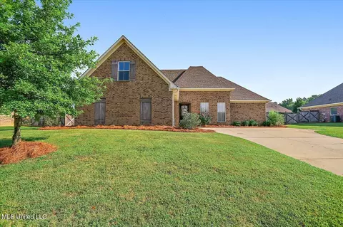 613 Belle Oak Ln, Brandon, MS 39042