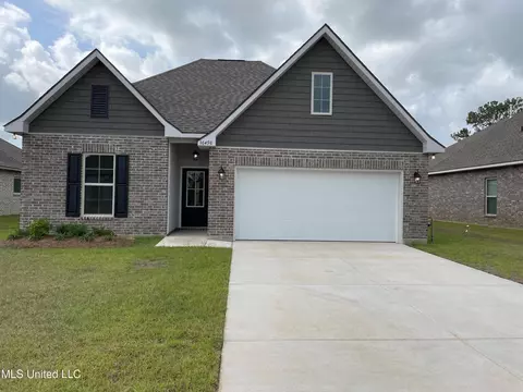 16498 Millsaps Ave, Gulfport, MS 39503