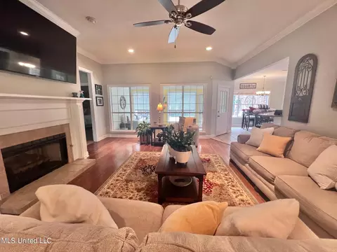 333 Remington Dr, Brandon, MS 39042 photo 5