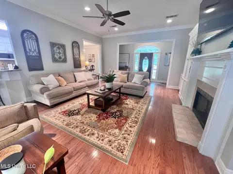 333 Remington Dr, Brandon, MS 39042 photo 6