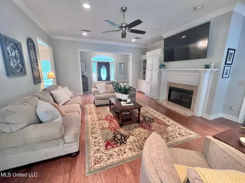333 Remington Dr, Brandon, MS 39042 photo 4