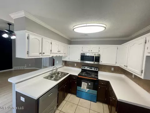 9379 Huron Dr, Olive Branch, MS 38654 photo 5