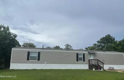 104 Oriole Ave, Richland, MS 39218