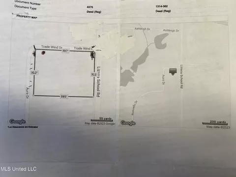 No Lizana School Road, Gulfport, MS 39503