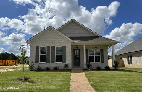 3443 Kreunen St, Nesbit, MS 38651 photo 2