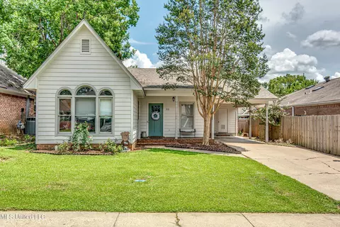 212 Brenhaven Blvd, Brandon, MS 39047