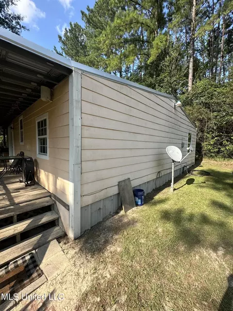 11901 Wire Rd, Vancleave, MS 39565 photo 5