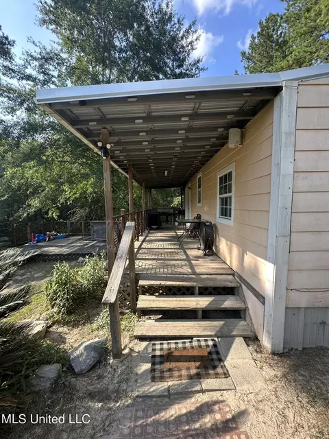 11901 Wire Rd, Vancleave, MS 39565 photo 6