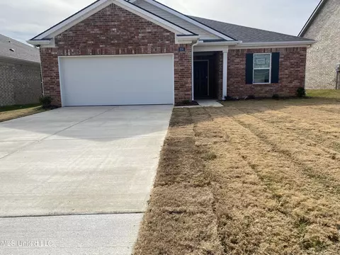 206 Silo Ln, Byhalia, MS 38611