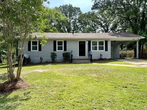 222 Pemberton Dr, Pearl, MS 39208